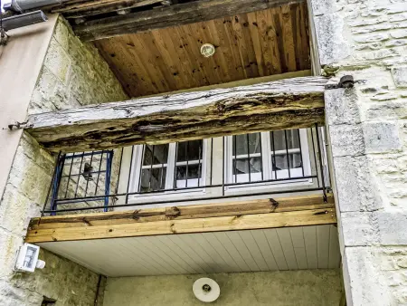 L'Ancienne Scierie, Gite 5 personnes à Tonnerre - Photo 13