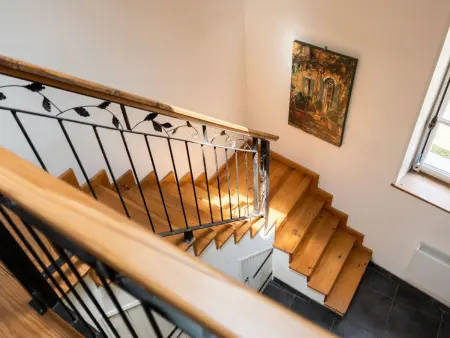L'Ancienne Scierie, Gite 5 personnes à Tonnerre - Photo 17
