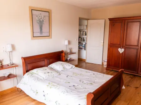 L'Ancienne Scierie, Gite 5 personnes à Tonnerre - Photo 20