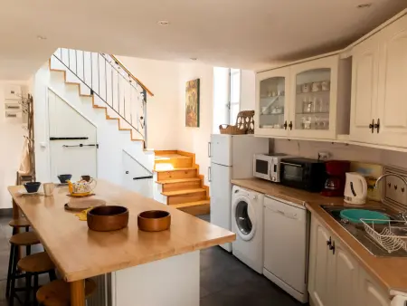 L'Ancienne Scierie, Gite 5 personnes à Tonnerre - Photo 23