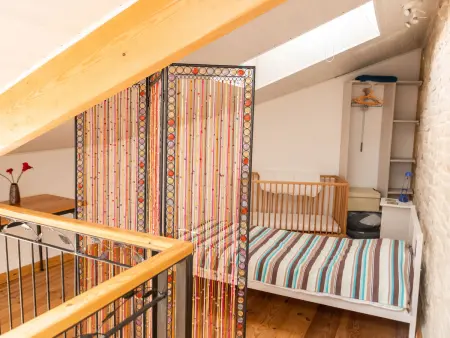 L'Ancienne Scierie, Gite 5 personnes à Tonnerre - Photo 26