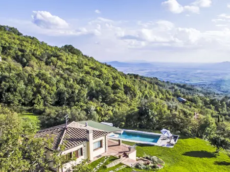 Villa la Vena, Maison 6 personnes à Sassofortino - Photo 2