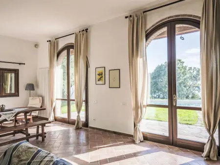 Villa la Vena, Maison 6 personnes à Sassofortino - Photo 4
