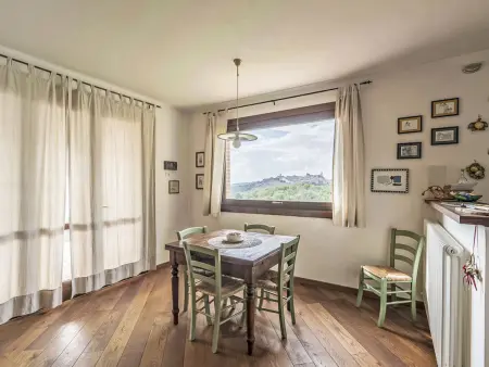 Villa la Vena, Maison 6 personnes à Sassofortino - Photo 10