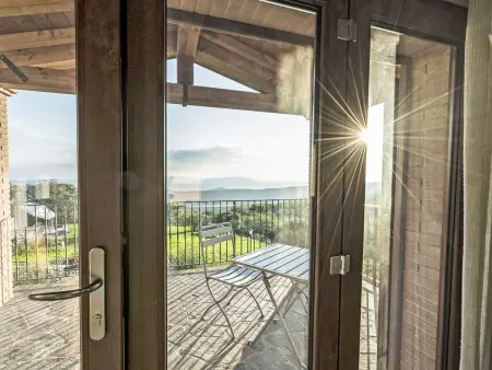 Villa la Vena, Maison 6 personnes à Sassofortino - Photo 11