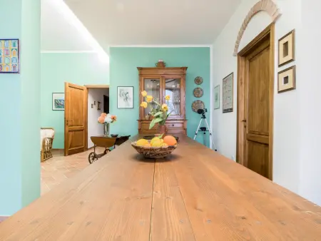 Villa la Vena, Maison 6 personnes à Sassofortino - Photo 16