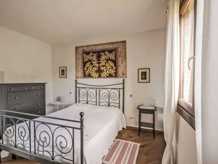 Villa la Vena, Maison 6 personnes à Sassofortino - Photo 21