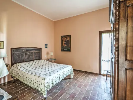 Villa la Vena, Maison 6 personnes à Sassofortino - Photo 22