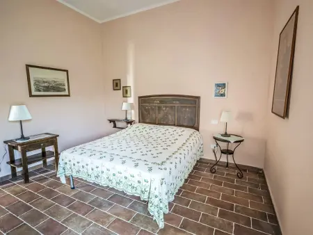 Villa la Vena, Maison 6 personnes à Sassofortino - Photo 23