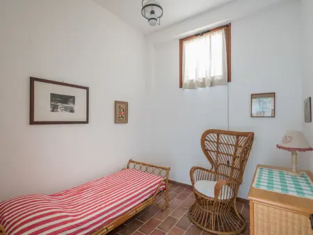 Villa la Vena, Maison 6 personnes à Sassofortino - Photo 24