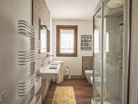 Villa la Vena, Maison 6 personnes à Sassofortino - Photo 25