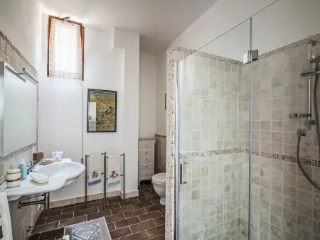Villa la Vena, Maison 6 personnes à Sassofortino - Photo 26