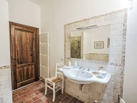 Villa la Vena, Maison 6 personnes à Sassofortino - Photo 27