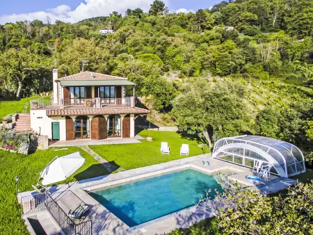 Villa la Vena, Maison 6 personnes à Sassofortino - Photo 29