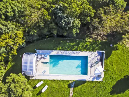 Villa la Vena, Maison 6 personnes à Sassofortino - Photo 35