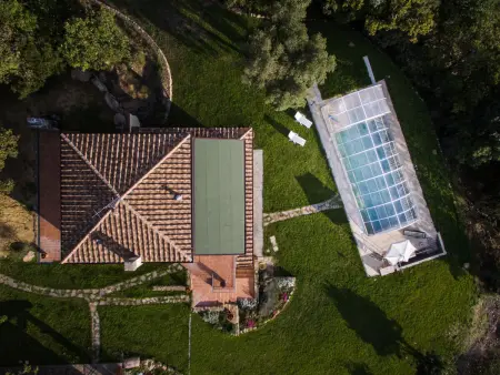 Villa la Vena, Maison 6 personnes à Sassofortino - Photo 38