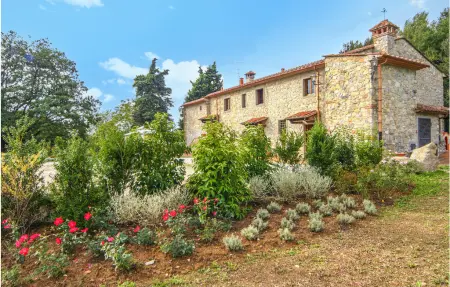 Villa La Pace, Maison 22 personnes à Serravalle Pist.(PT) - Photo 3