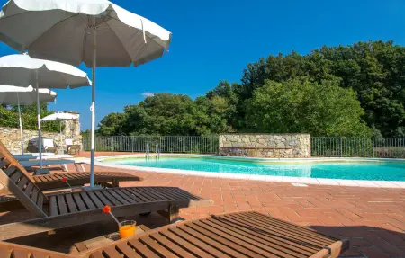 Villa La Pace, Maison 22 personnes à Serravalle Pist.(PT) - Photo 8