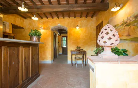 Villa La Pace, Maison 22 personnes à Serravalle Pist.(PT) - Photo 13