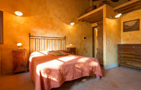 Villa La Pace, Maison 22 personnes à Serravalle Pist.(PT) - Photo 14