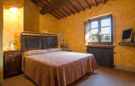 Villa La Pace, Maison 22 personnes à Serravalle Pist.(PT) - Photo 15