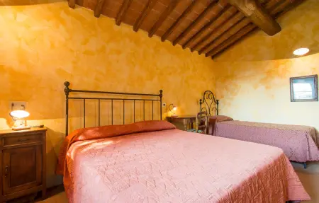 Villa La Pace, Maison 22 personnes à Serravalle Pist.(PT) - Photo 17