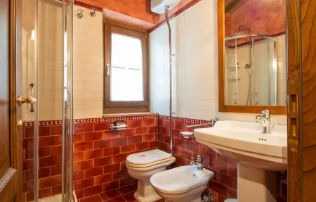 Villa La Pace, Maison 22 personnes à Serravalle Pist.(PT) - Photo 18