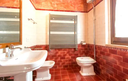 Villa La Pace, Maison 22 personnes à Serravalle Pist.(PT) - Photo 21