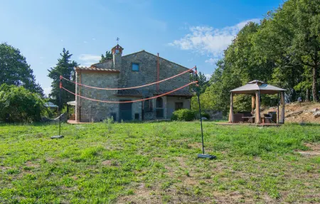Villa La Pace, Maison 22 personnes à Serravalle Pist.(PT) - Photo 22