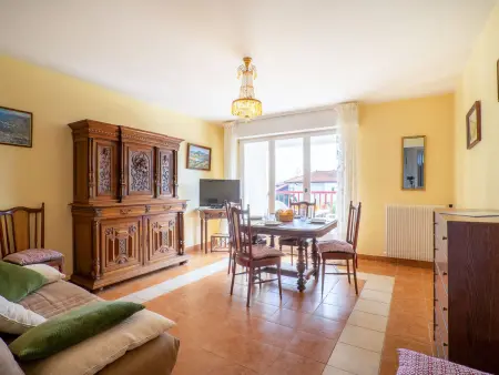 Toki Maïtena, Appartement 4 personnes à Bidart - Photo 5