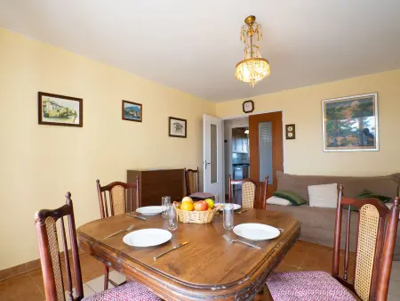Toki Maïtena, Appartement 4 personnes à Bidart - Photo 6
