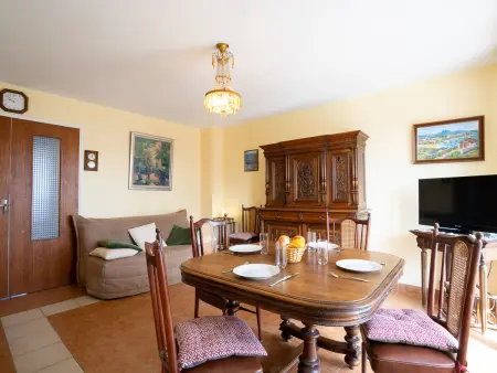 Toki Maïtena, Appartement 4 personnes à Bidart - Photo 7