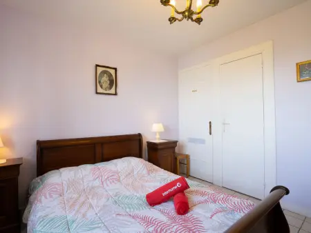 Toki Maïtena, Appartement 4 personnes à Bidart - Photo 8