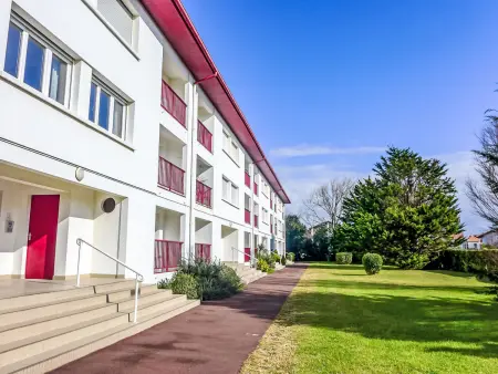 Toki Maïtena, Appartement 4 personnes à Bidart - Photo 11