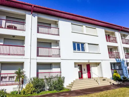 Toki Maïtena, Appartement 4 personnes à Bidart - Photo 12