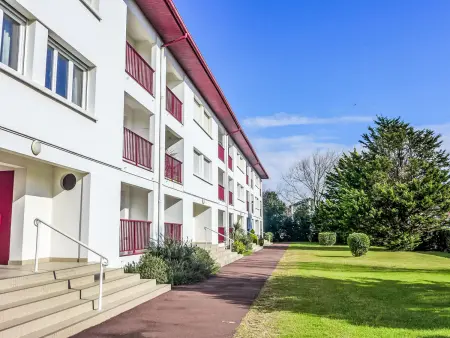Toki Maïtena, Appartement 4 personnes à Bidart - Photo 13