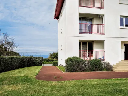 Toki Maïtena, Appartement 4 personnes à Bidart - Photo 14