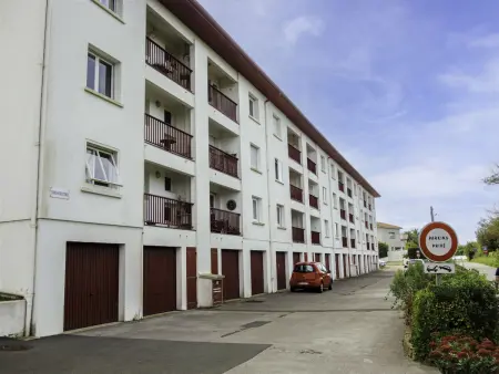 Toki Maïtena, Appartement 4 personnes à Bidart - Photo 15