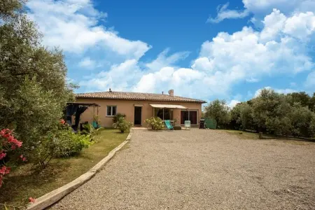 Les Lavandes, Maison de vacances sensationnelle avec piscine - Photo 6
