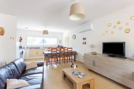 Les Lavandes, Maison de vacances sensationnelle avec piscine - Photo 10