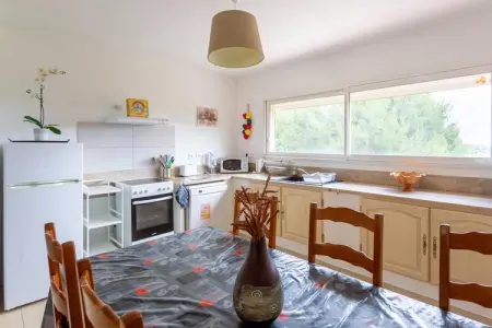 Les Lavandes, Maison de vacances sensationnelle avec piscine - Photo 13