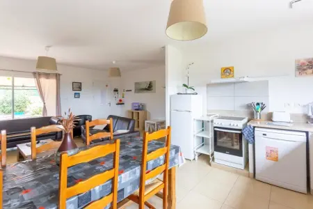 Les Lavandes, Maison de vacances sensationnelle avec piscine - Photo 14