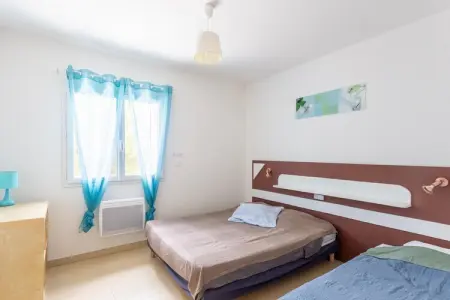 Les Lavandes, Maison de vacances sensationnelle avec piscine - Photo 15
