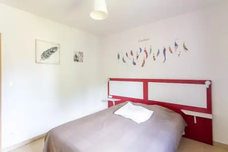 Les Lavandes, Maison de vacances sensationnelle avec piscine - Photo 18