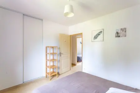Les Lavandes, Maison de vacances sensationnelle avec piscine - Photo 19