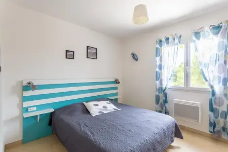 Les Lavandes, Maison de vacances sensationnelle avec piscine - Photo 20