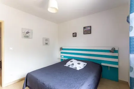 Les Lavandes, Maison de vacances sensationnelle avec piscine - Photo 21