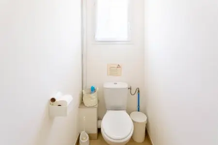Les Lavandes, Maison de vacances sensationnelle avec piscine - Photo 28