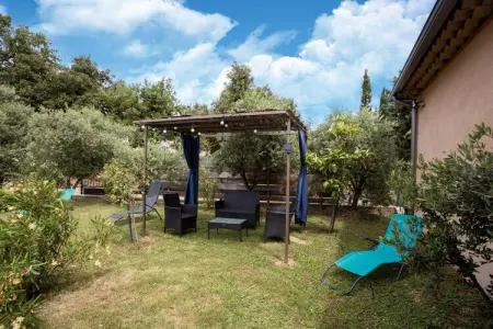 Les Lavandes, Maison de vacances sensationnelle avec piscine - Photo 35