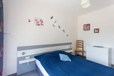 Les Oliviers, Villa pittoresque à Montmeyan avec piscine - Photo 17